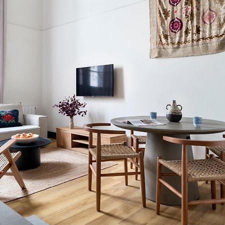 Tranquilo Acogedor Y Centrico 2Beds & 2Bath Apartment Seville Ngoại thất bức ảnh