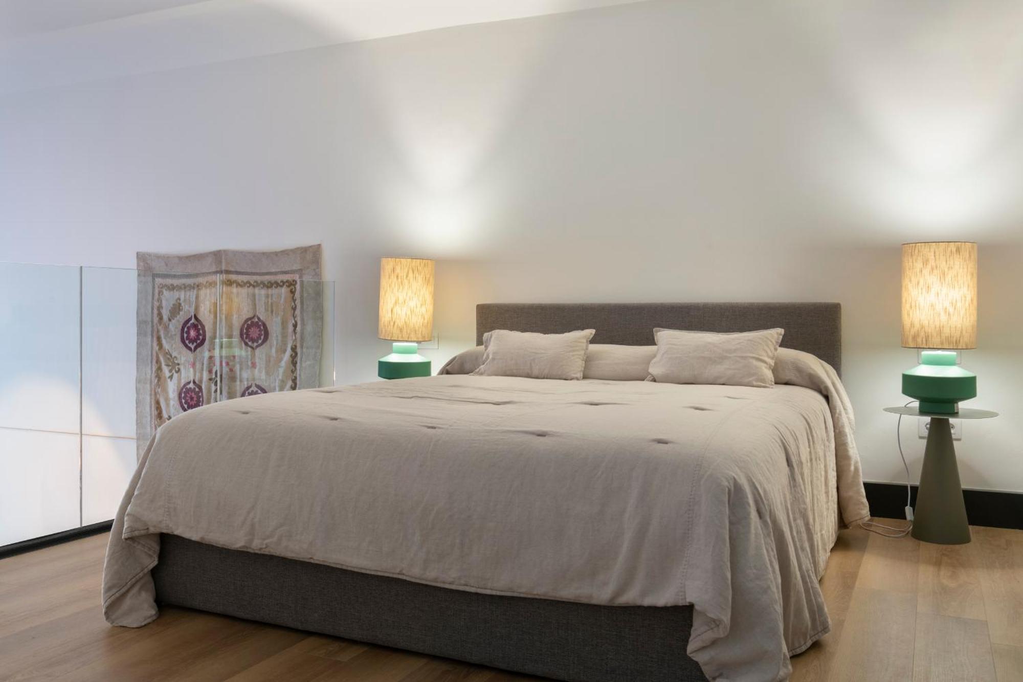 Tranquilo Acogedor Y Centrico 2Beds & 2Bath Apartment Seville Ngoại thất bức ảnh