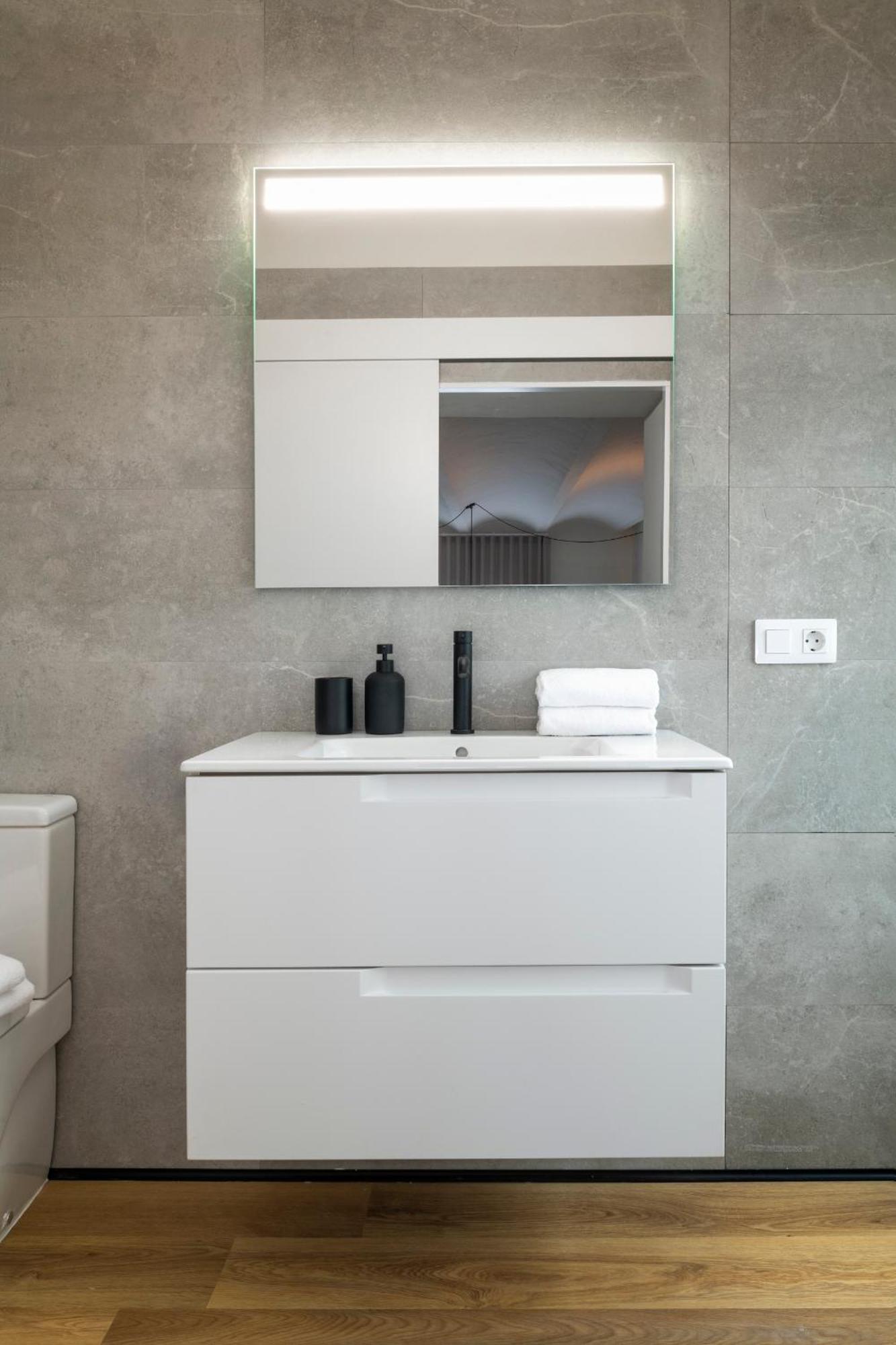 Tranquilo Acogedor Y Centrico 2Beds & 2Bath Apartment Seville Ngoại thất bức ảnh