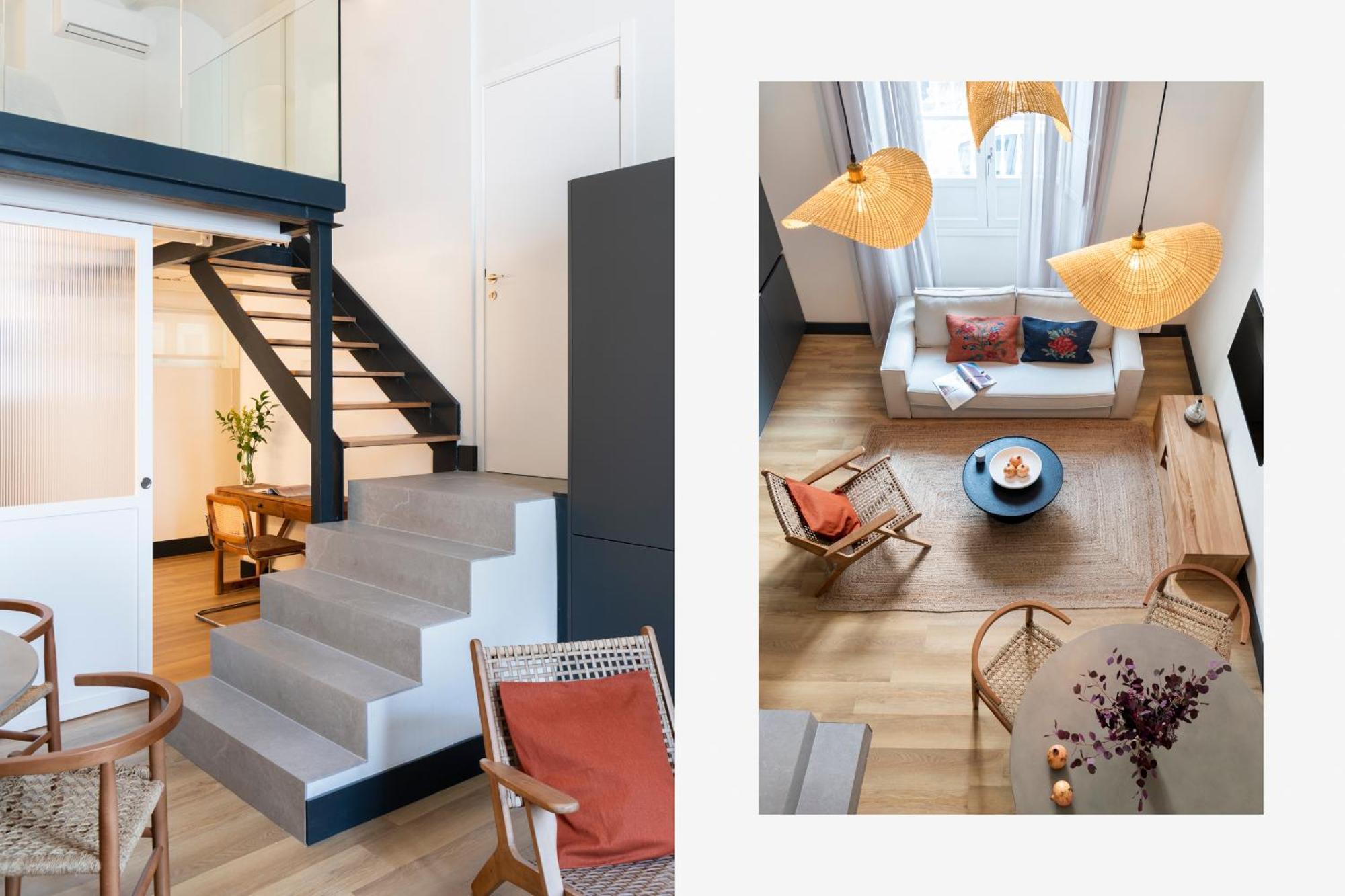 Tranquilo Acogedor Y Centrico 2Beds & 2Bath Apartment Seville Ngoại thất bức ảnh