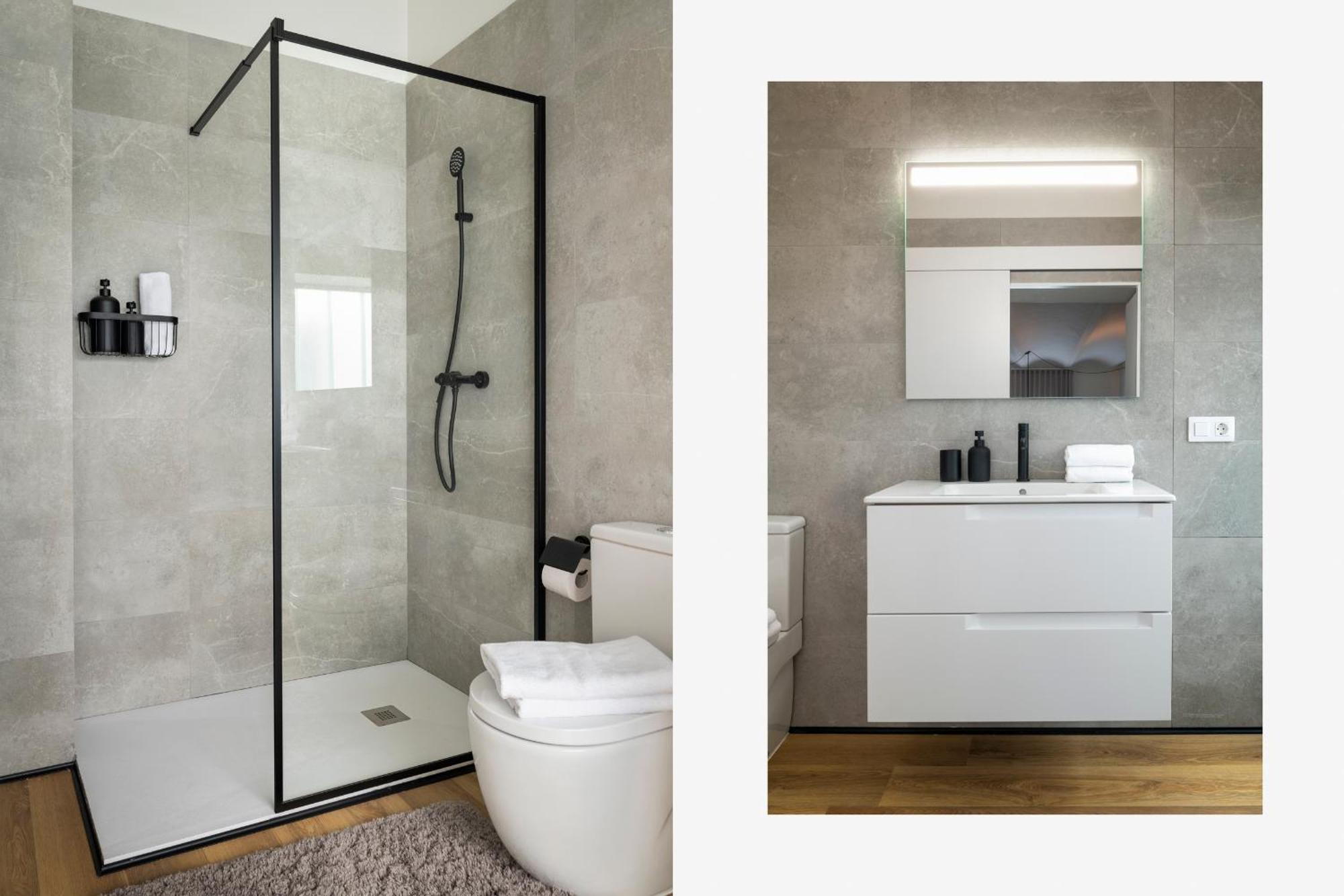 Tranquilo Acogedor Y Centrico 2Beds & 2Bath Apartment Seville Ngoại thất bức ảnh
