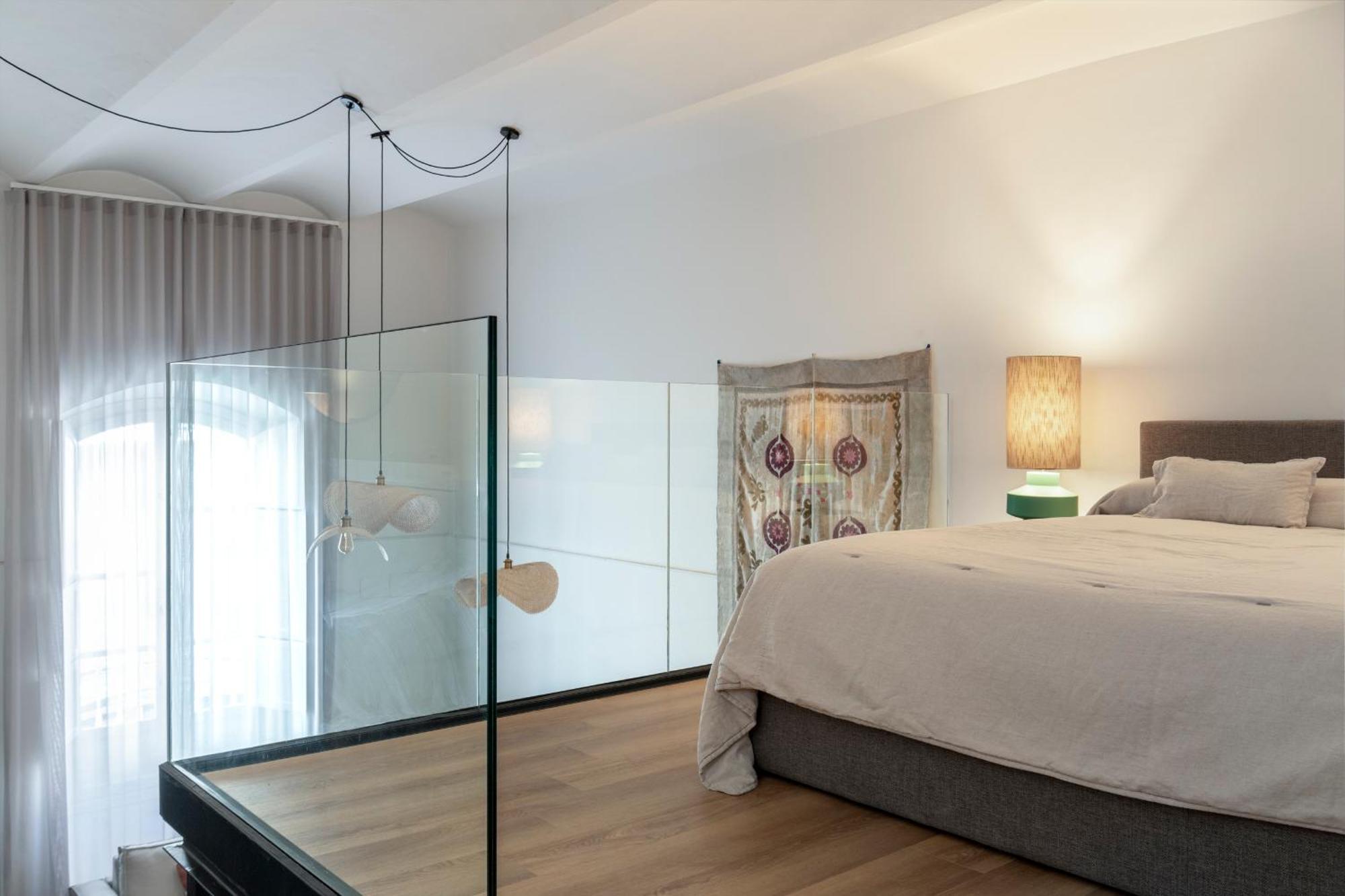 Tranquilo Acogedor Y Centrico 2Beds & 2Bath Apartment Seville Ngoại thất bức ảnh