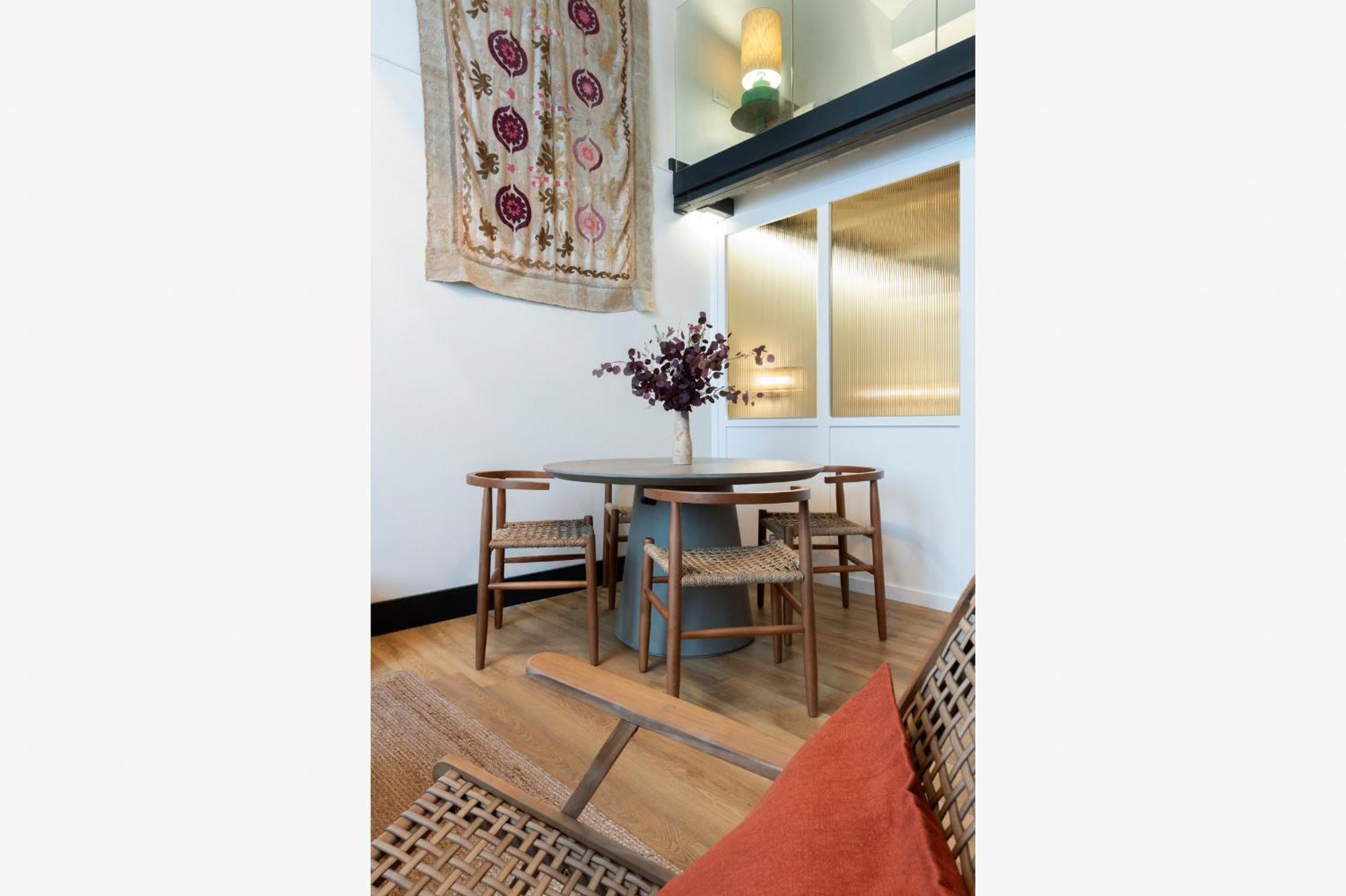 Tranquilo Acogedor Y Centrico 2Beds & 2Bath Apartment Seville Ngoại thất bức ảnh
