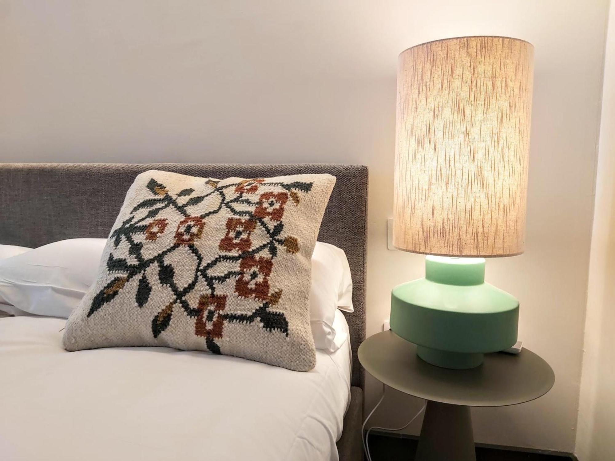 Tranquilo Acogedor Y Centrico 2Beds & 2Bath Apartment Seville Ngoại thất bức ảnh